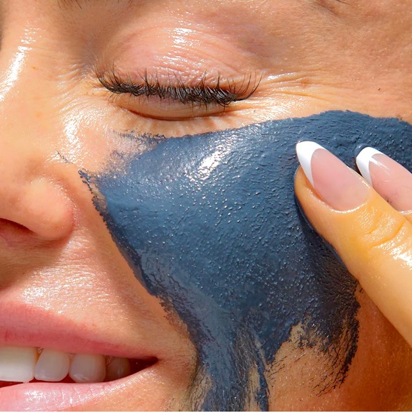 KOA LIFE Detox Face Mask, NIB, Full Size - Picture 3 of 9